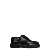 Pantofi eleganti DOLCE & GABBANA Francesina derby shoes Barbati