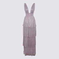 Rochii Sabina Musayev Lilac Alpha Dress Femei