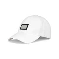 Sepci DOLCE & GABBANA Baseball cap with branded tag Barbati