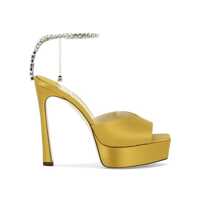 Sandale Jimmy Choo "Saeda" Sandals Femei