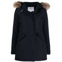 Geci Parka Woolrich Coats Femei