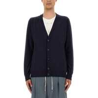 Cardigane V-Neck Cardigan Barbati
