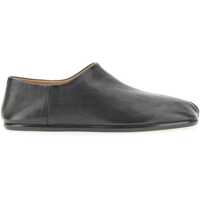 Mocasini Tabi Flat Without Laces Barbati