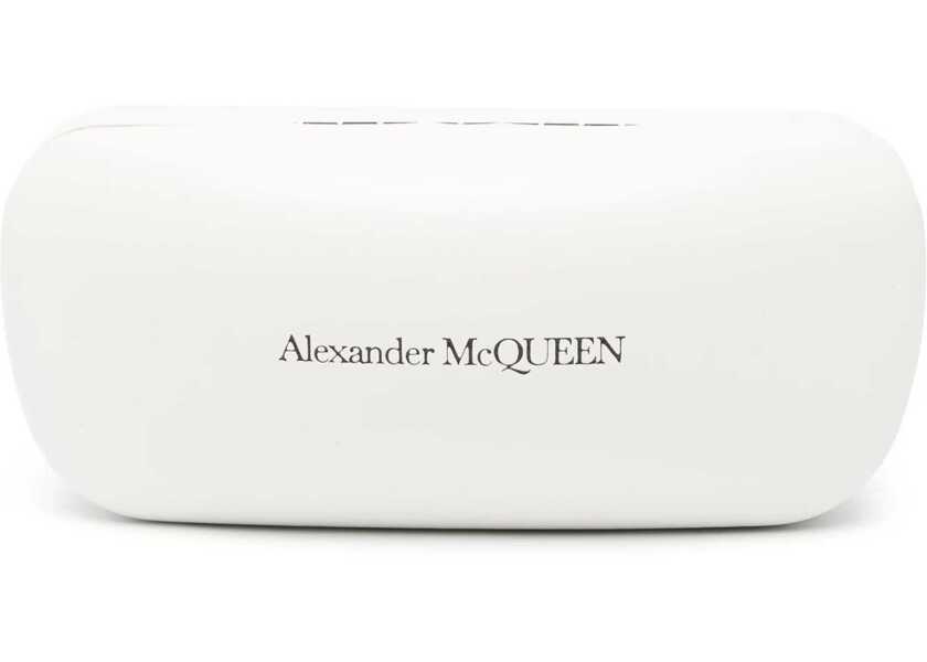 Ochelari de soare Alexander McQueen Sunglasses BLACK Barbati (BM 10620416) 4