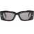 Alexander McQueen Sunglasses BLACK
