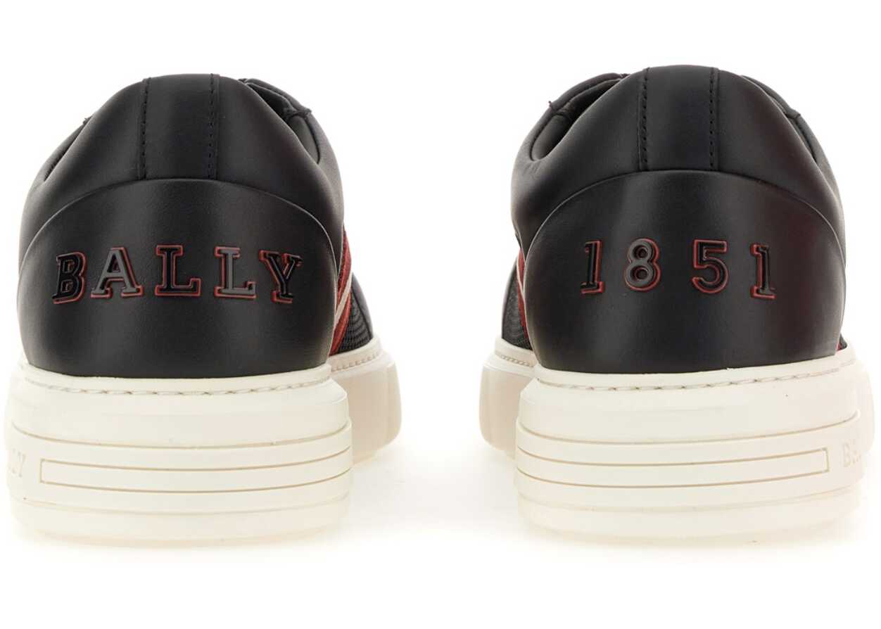Bally Sneaker Melys BLACK