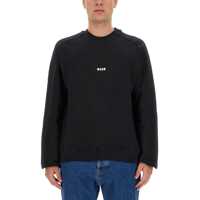 Bluze de trening Sweatshirt With Logo Barbati