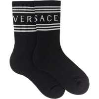 Sosete Socks With Logo Barbati