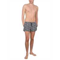 Sorturi de baie pentru Barbati - Bermude Versace Boxer Costume. BLACK Barbati (BM 10620464) - B-mall.ro