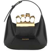 Genti de mana Jewelled Mini Hobo Bag Femei