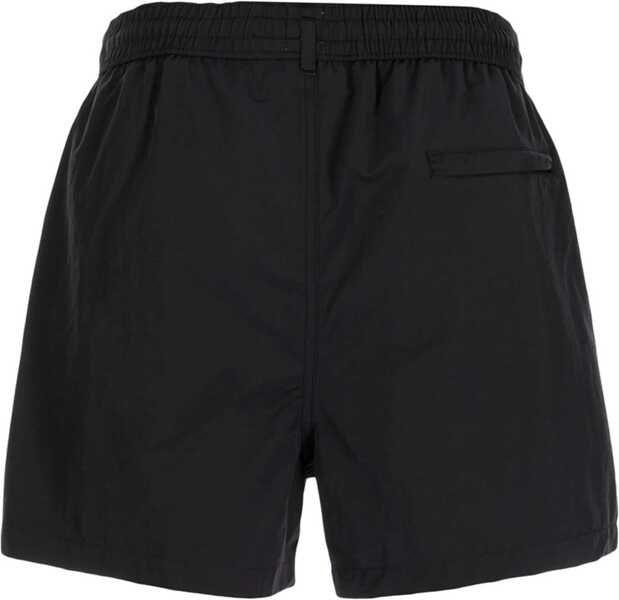 Bermude Paul Smith Boxer Swimsuit BLACK Barbati (BM 10620644) 2