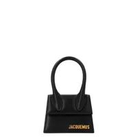 Genti de mana Jacquemus 'Le Chiquito' Handbag Femei