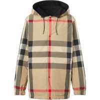 Geci Burberry Jackets Barbati