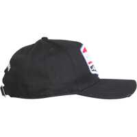 Sepci DSQUARED2 pentru Barbati - Sepci DSQUARED2 Baseball Cap BLACK Barbati (BM 10628417) - B-mall.ro