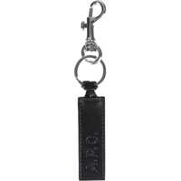 Brelocuri Keychain With Logo Barbati