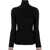ETRO Turtleneck Shirt BLACK