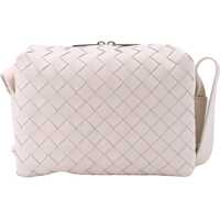 Genti de umar Bottega Veneta pentru Barbati - Genti de umar Bottega Veneta Shoulder Bag White Barbati (BM 10628642) - B-mall.ro