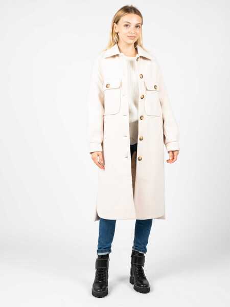 Jachete Silvian Heach PGA22267CP Biay Barbati (BM 10628738) 2