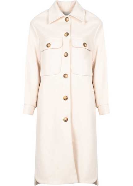 Jachete Silvian Heach PGA22267CP Biay Barbati (BM 10628738) 5