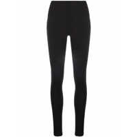 Pantaloni casual Wolford Aurora Leggings Femei