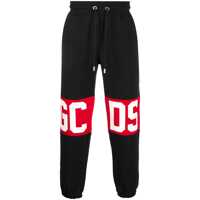 Pantaloni GCDS Gcds Trousers  "Bande Logo"