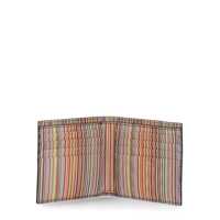 Portofele Paul Smith pentru Barbati - Portofele Paul Smith Paul Smith Wallets Black BLACK Barbati (BM 10633169) - B-mall.ro