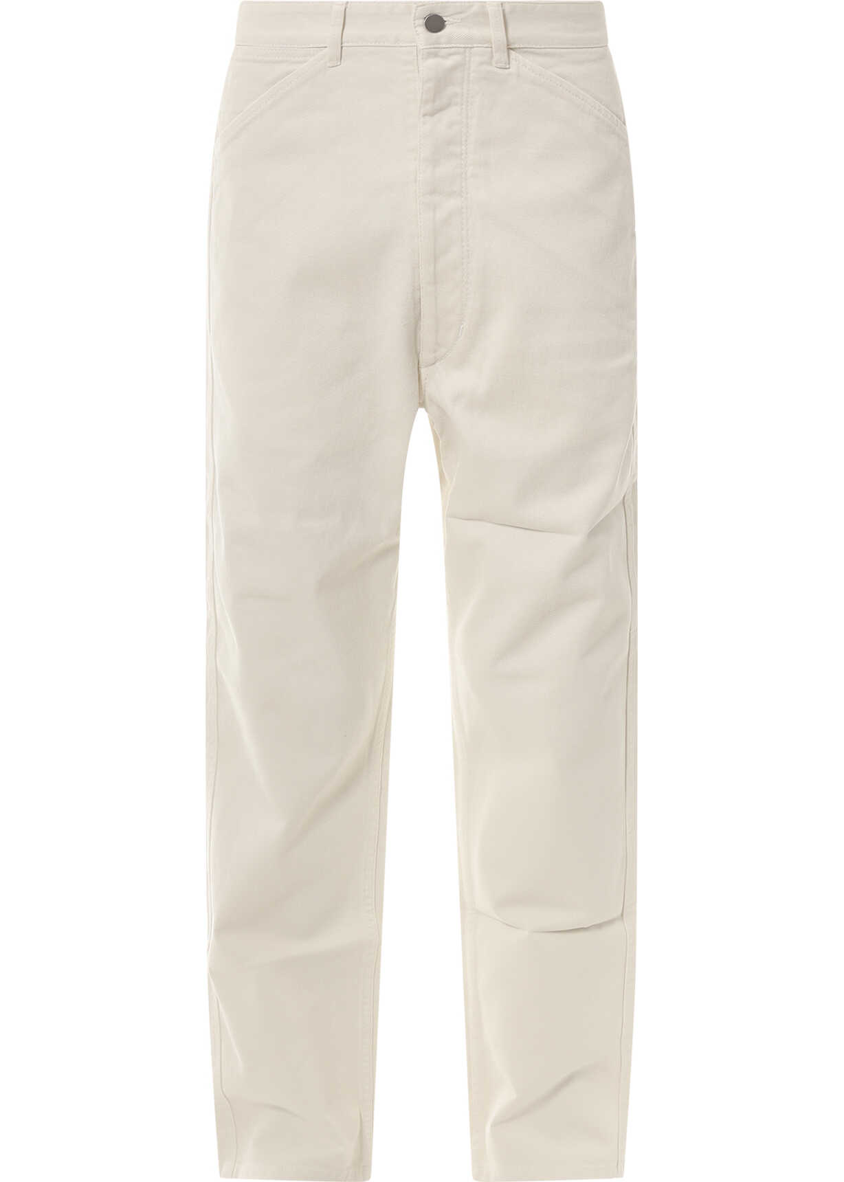 LEMAIRE Trouser Beige