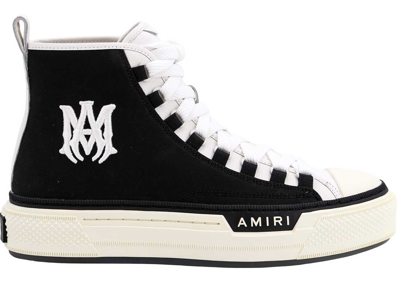 AMIRI Sneakers Black