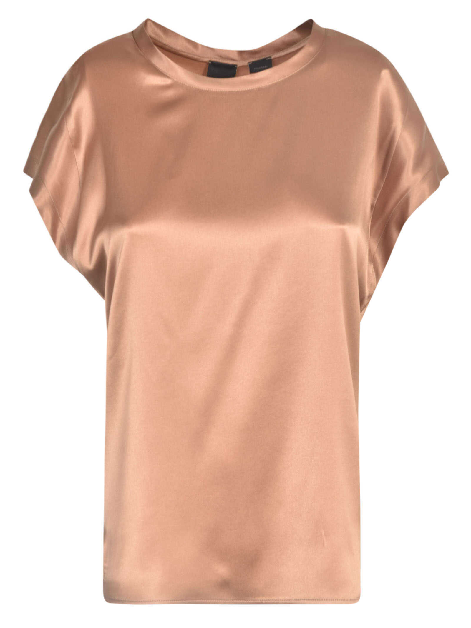 Pinko Pinko T-shirts And Polos Beige Beige