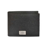 Portofele Wallets Black Barbati