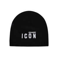 Palarii Hats Black Barbati