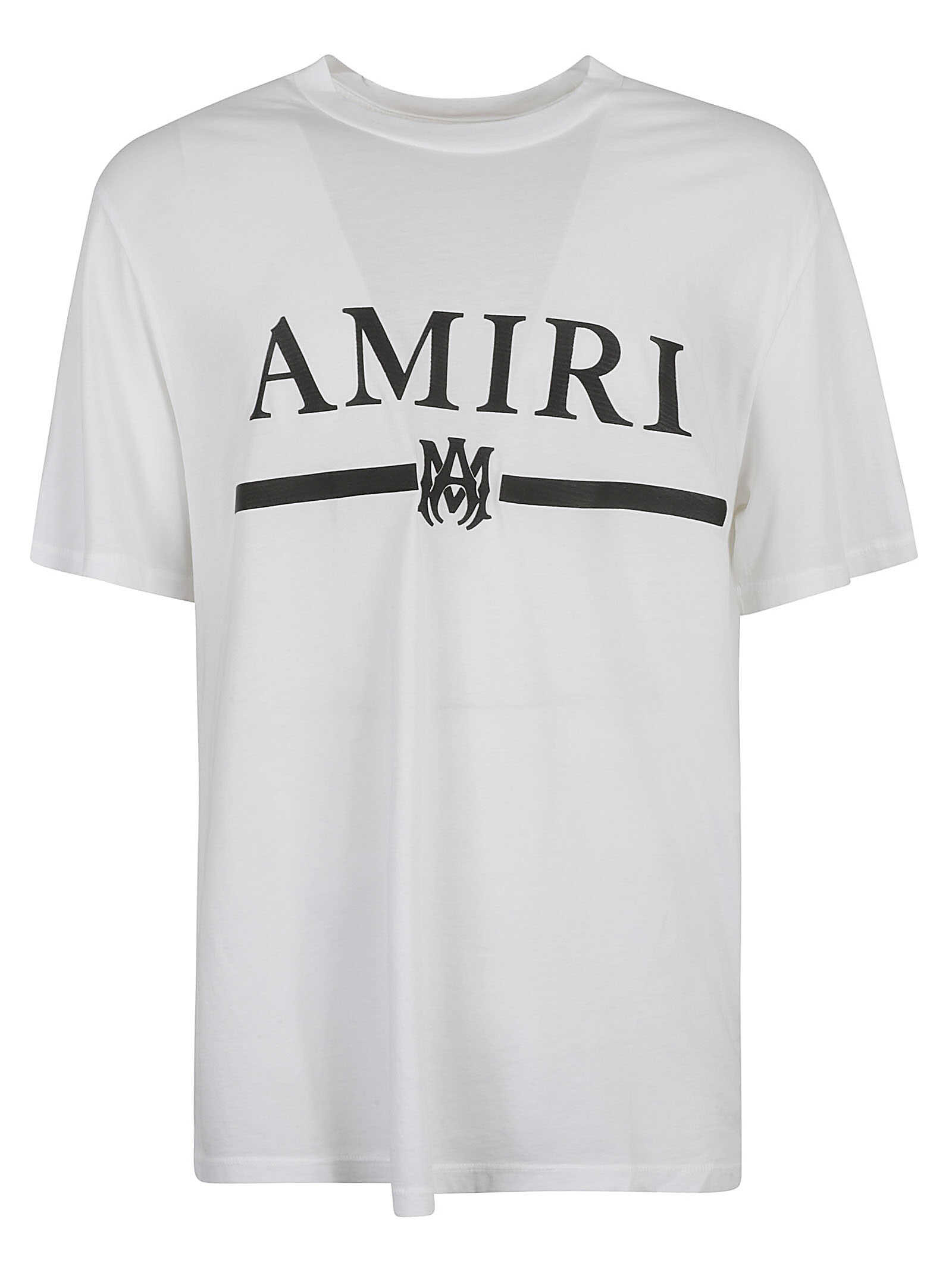 AMIRI Amiri T-shirts And Polos White White