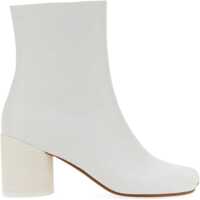 Cizme scurte Boot With Heel 6* Femei