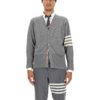 Cardigane V-Neck Cardigan Barbati