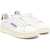 AUTRY Dallas Low Sneaker WHITE