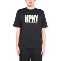 Tricouri T-Shirt "Hpny" Barbati