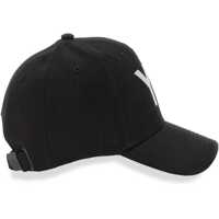 Sepci Y-3 pentru Barbati - Sepci Y-3 Baseball Hat With Logo BLACK Barbati (BM 10638371) - B-mall.ro