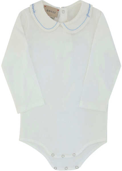 Tricouri Baieti Gucci Bodysuit for Boy