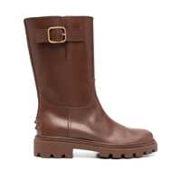 Cizme cu toc BOOTS Femei