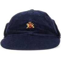 Sepci Hat With Logo Barbati