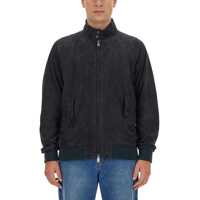 Geci de piele G9 Jacket Barbati