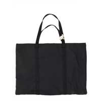 Genti de mana Bag With Logo Barbati