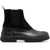 Diemme Balbi Boots. BLACK
