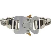Bratari 2X Chain Buckle Bracelet Barbati