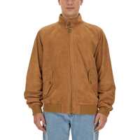 Geci de piele G9 Jacket Barbati
