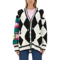 Cardigane V-Neck Cardigan Femei