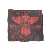 Esarfe Skull Orchid Scarf Femei