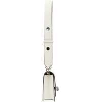 Genti de umar Alexander McQueen Dama - Genti de umar Alexander McQueen Skull Bag Small IVORY Femei (BM 10639139) - B-mall.ro