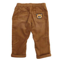 Pantaloni pentru Baieti - Pantaloni Moschino Teddy pants Brown Baieti (BM 10639502) - B-mall.ro