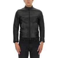 Geci de piele Josep Jacket Barbati